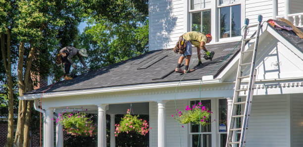 Best Emergency Roof Repair Services  in Springfield, OH